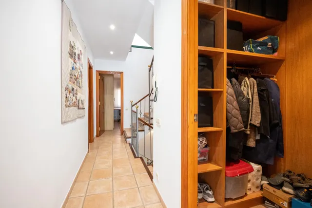 #  ¡Casa con encanto a solo 100 metros del mar en el Centre-Marítim de Mataró! — 36