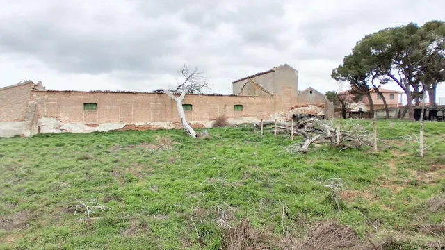 Urbis te ofrece un terreno en venta en Peñaranda de Bracamonte, Salamanca. — 20