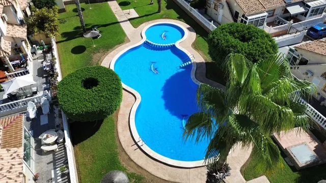 Casa 2 habitaciones 75m² en venta - Lomas de Cabo Roig — 23