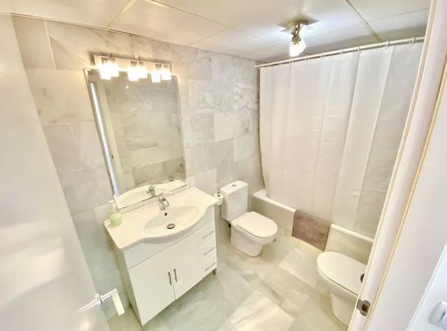 Apartamento 2 habitaciones 72m² en venta - Riviera del sol — 6