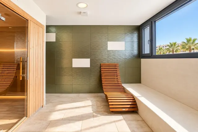 Apartamento 3 habitaciones 153m² en venta - Arenales del Sol — 41