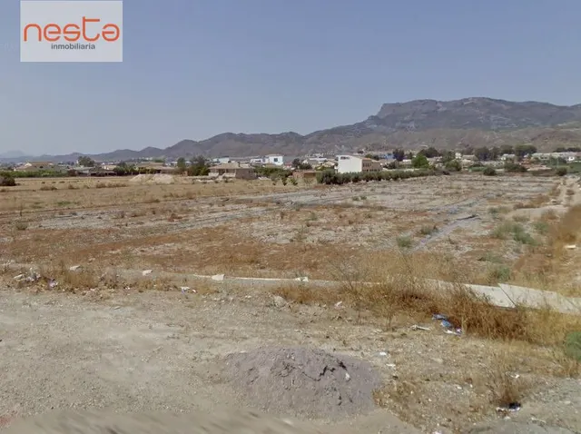 PARCELA MUY CERCA DEL CASCO URBANO DE LORCA - foto 2