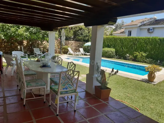Chalet 4 habitaciones 196m² en venta - Riviera del sol — 5