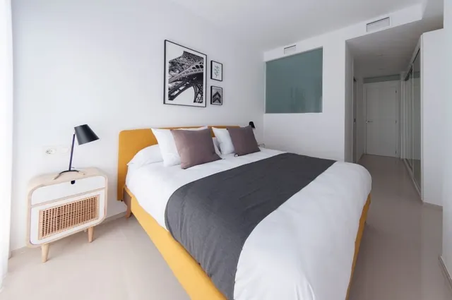 Espectacular apartamento en Orihuela Costa — 22