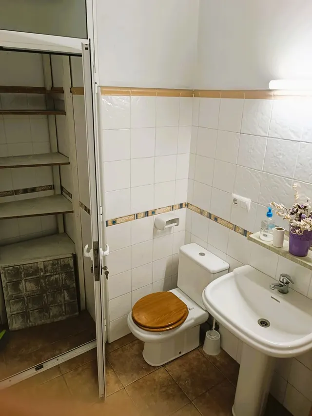Local Comercial en venta en Teulada pueblo — 2