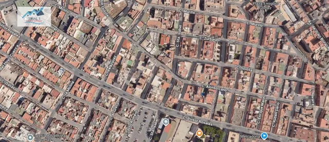 Venta Piso en Roquetas de Mar - Almería — 3