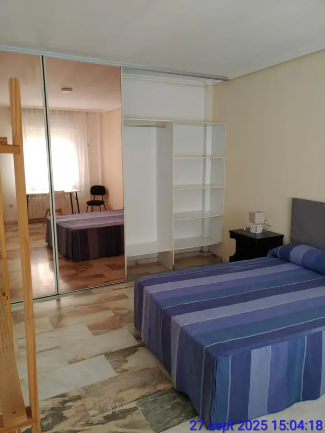 Exclusivo dúplex en el corazón de Cáceres con amplia terraza — 36