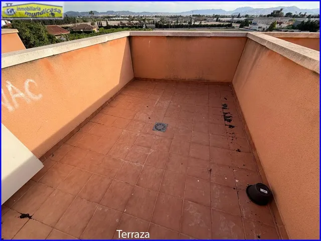 Se vende dúplex 2 dormitorios en Orihuela, zona Raiguero de Poniente — 24
