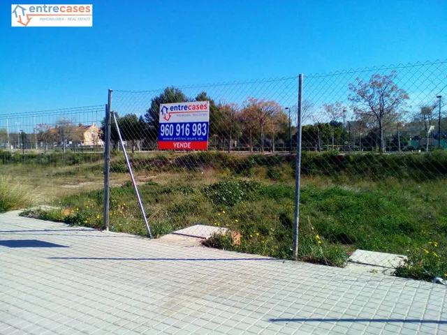 TERRENO URBANO PRECIO COMPETITIVO — 4