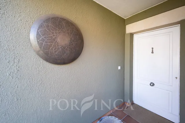 Casa completamente reformada con apartamento independiente, licencia turística, gran jardín y piscina en Calonge — 21
