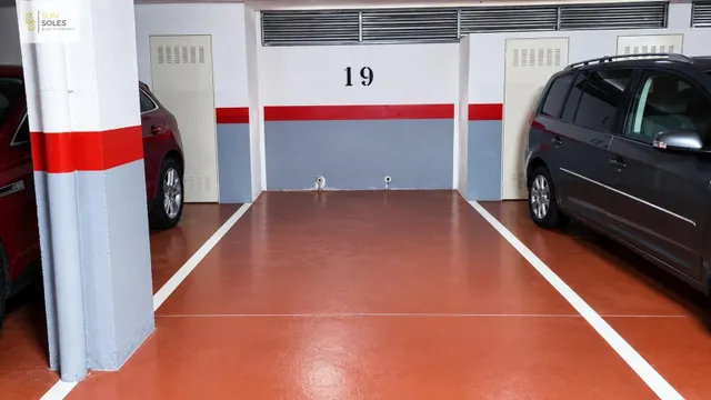 IMPRESIONANTE PISO CON ESPECTACULAR TERRAZA DE 40 METROS EN VALDENOJA — 24