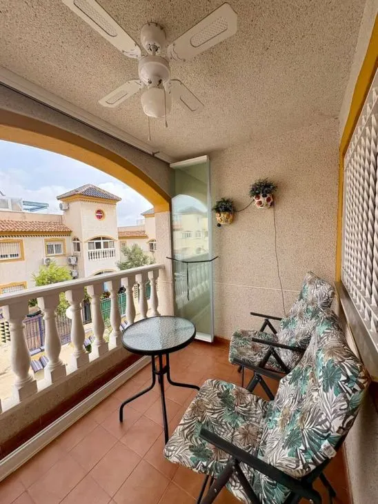 Ático 2 habitaciones 61m² en venta - El Edén - Los Estaños — 10
