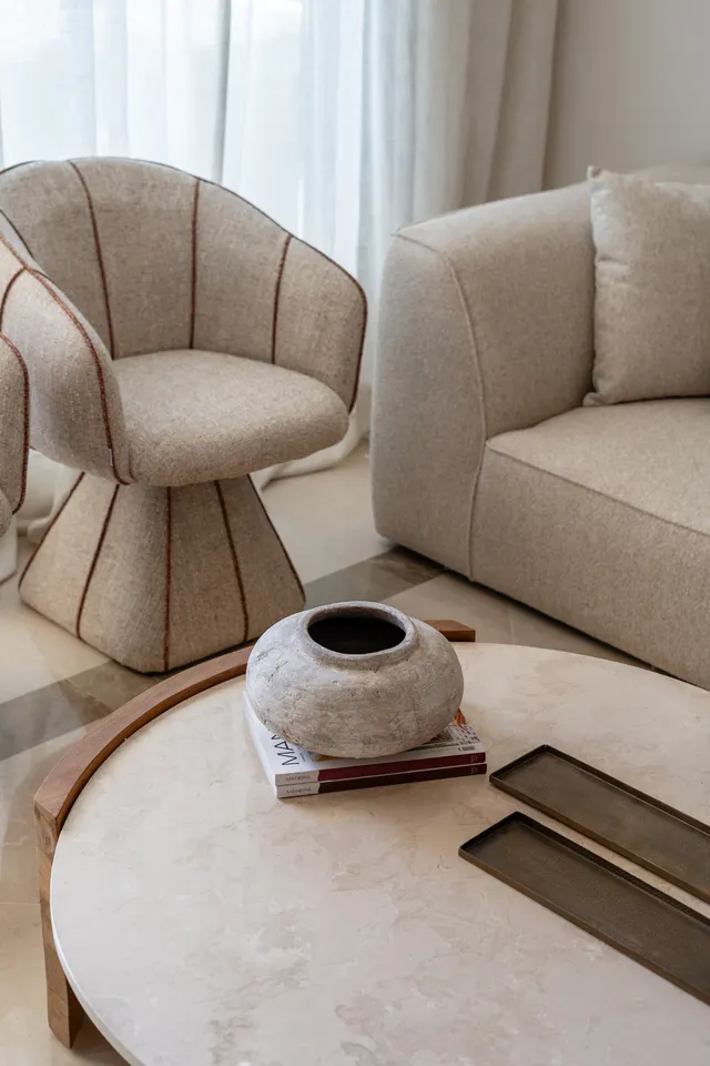 Apartamento 3 habitaciones 149m² en venta - El Madroñal — 10