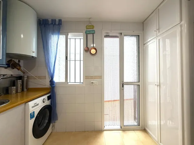 PISO EN PUERTAS DEL SUR CON PISCINA Y GARAJE — 10