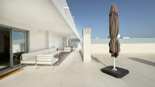 Ático 3 habitaciones 150m² en venta - Marbella — 22
