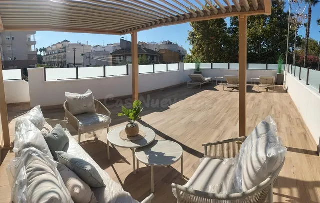 MAGNIFICO CHALET TOTALMENTE REFORMADO, IDEAL PARA PAREJAS, R