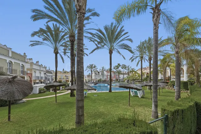 Adosado 3 habitaciones 207m² en venta - Marbella — 5