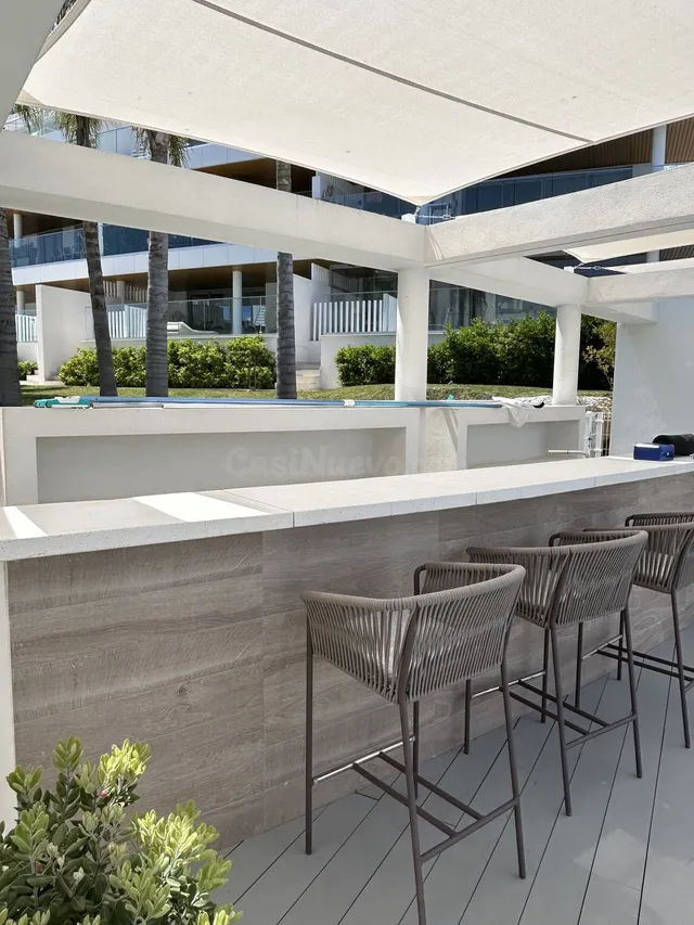 Apartamento 3 habitaciones 157m² en venta - Riviera del sol — 5