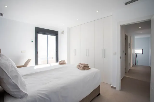 Villa 3 habitaciones 150m² en venta - Comunidad valenciana — 50