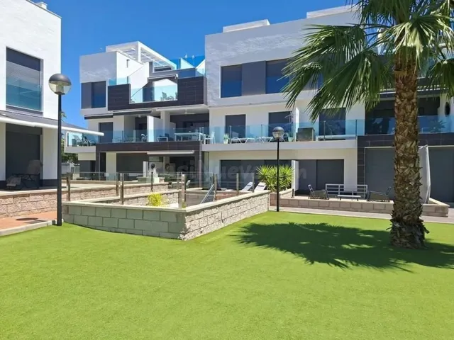 Apartamento 2 habitaciones 88m² en venta - EL RASO — 10