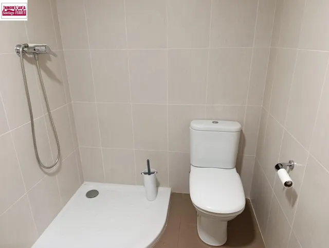VENTA DE PISO "CENTRICO" EN ALMUSSAFES (VALENCIA) CON PLAZA DE GARAJE Y DOS TRASTEROS — 10