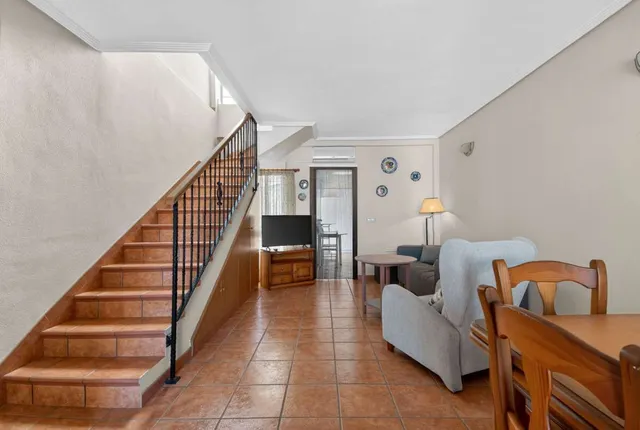 Villa 5 habitaciones 256m² en venta - LA PUNTICA — 9