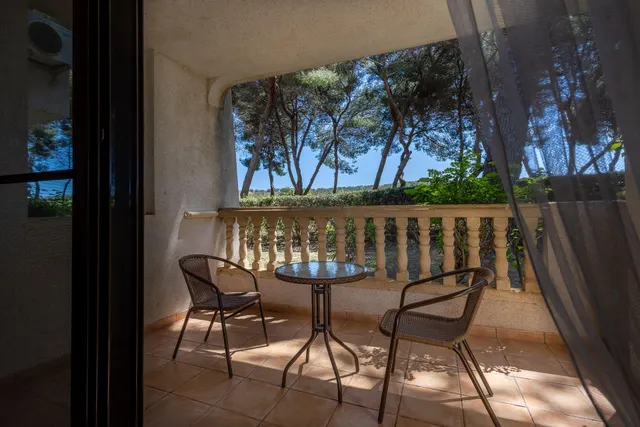 Apartamento de 2 dormitorios en Villamartín — 13
