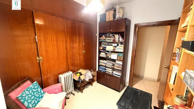 PISO EN GRAN CAPITÁN 157m2 — 24