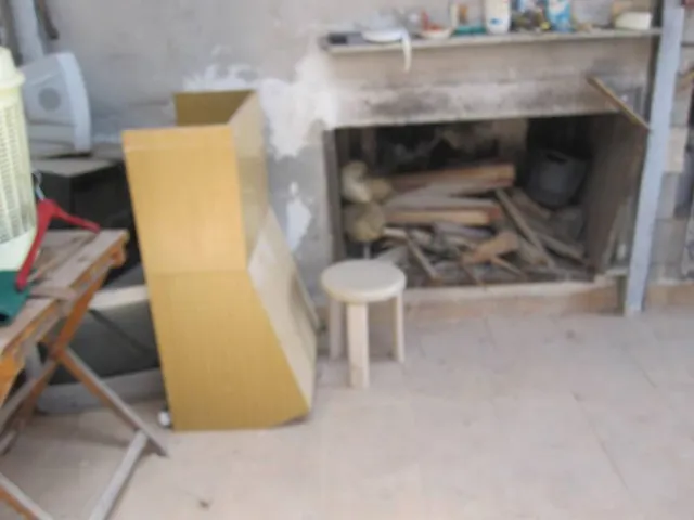 TERRENO CASA CUEVA — 3