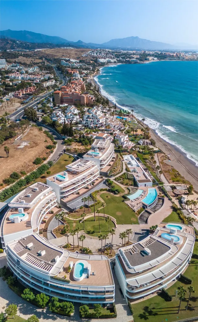 Apartamento 2 habitaciones 77m² en venta - Costa Del Sol — 27