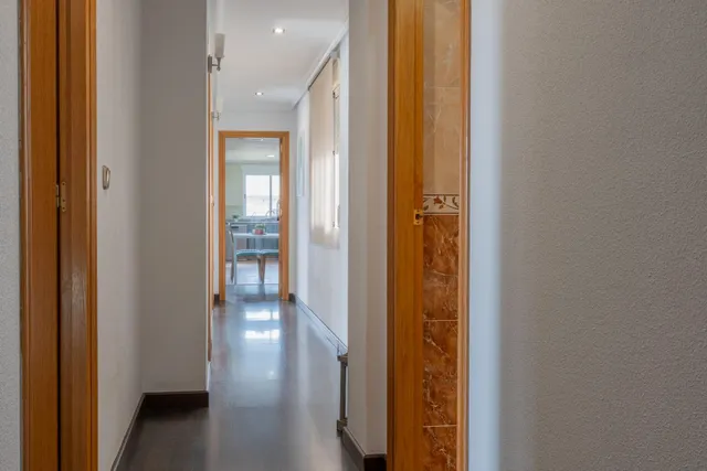 Buscas Terraza Amplia?, Ven a conocer este ATICO — 9