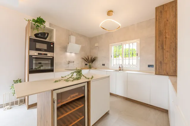 Chalet 3 habitaciones 100m² en venta - Costa del Sol — 5