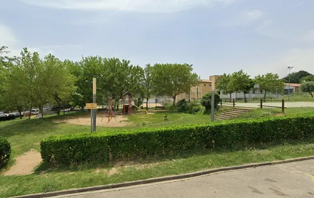 Parcela edificable con vistas panorámicas en Santa Coloma de - foto 5