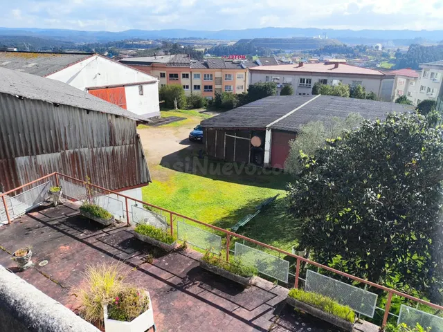 Se vende propiedad con naves, casas y terreno en Froxel, Art - foto 4