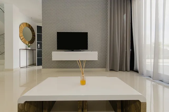 VILLA DE OBRA NUEVA EN PLAYA HONDA — 7