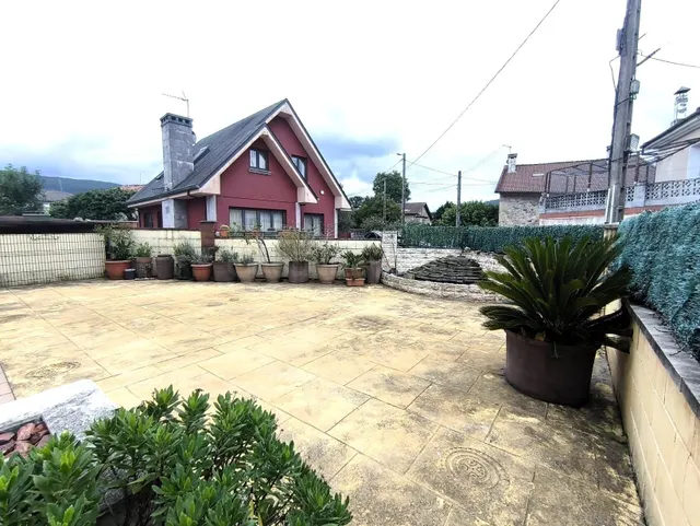Chalet Independiente en La Abadilla: Un Refugio de Lujo - foto 5