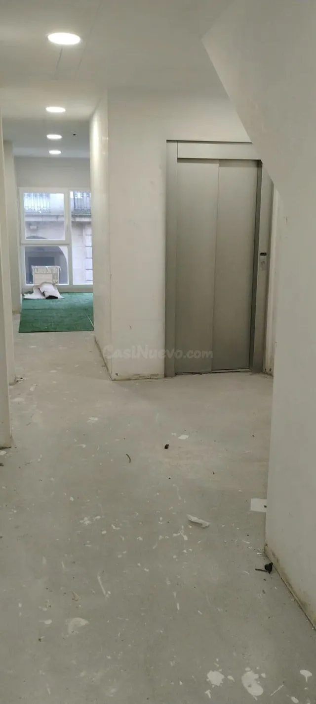 Local comercial 110m² en alquiler - Ciudad Vieja - Centro - foto 2