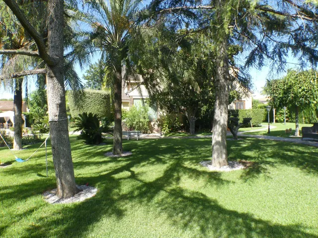 Chalet en Cruz de Gracia — 3