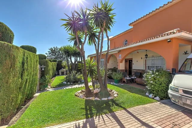 Chalet 4 habitaciones 236m² en venta - Riviera del sol — 30