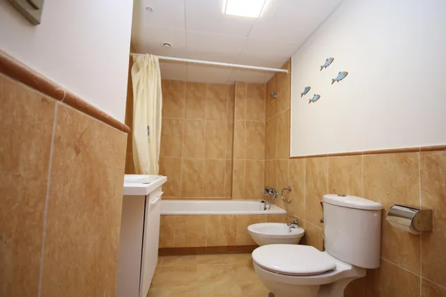 Piso en venta en Avenida de la Mojarra Punta del Moral — 21