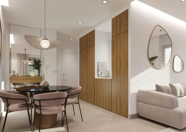 Apartamento 2 habitaciones 89m² en venta - Hacienda del Álamo Golf — 8
