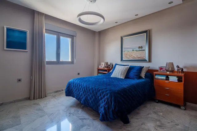 Ático 4 habitaciones 275m² en venta - Cruz de Humilladero- Paseo de los Tilos — 9