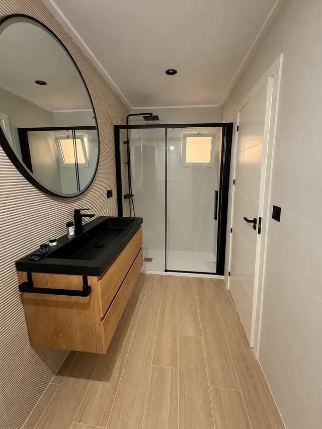 Habitación en vivienda de calidad con reforma integral – Elche — 33