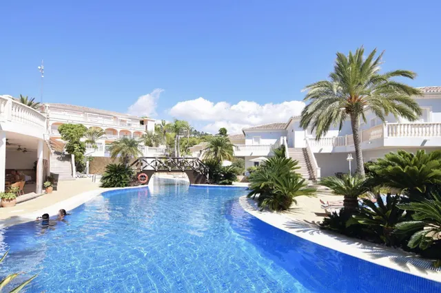 Apartamento 1 habitación 88m² en venta - Fanadix — 19