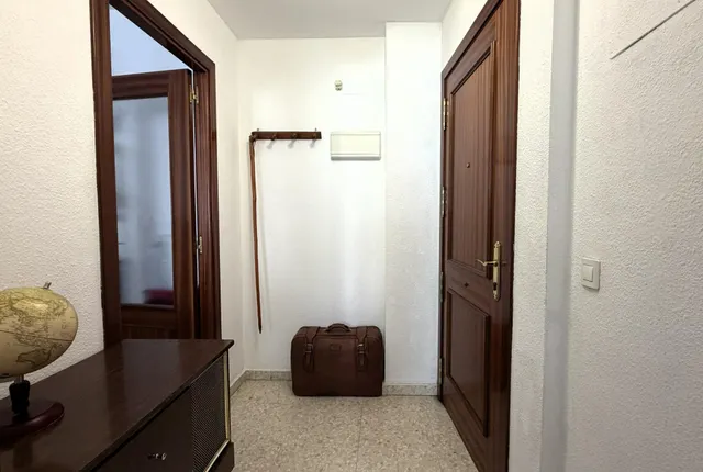 Espectacular piso  VPO  zona Pescadería Huelva — 16