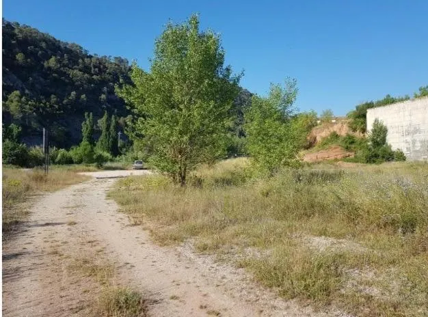 SOLAR EN VENDA A ORPÍ, PROVÍNCIA DE BARCELONA — 4
