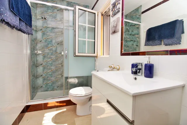 Villa 3 habitaciones 119m² en venta - Los Dolses — 13