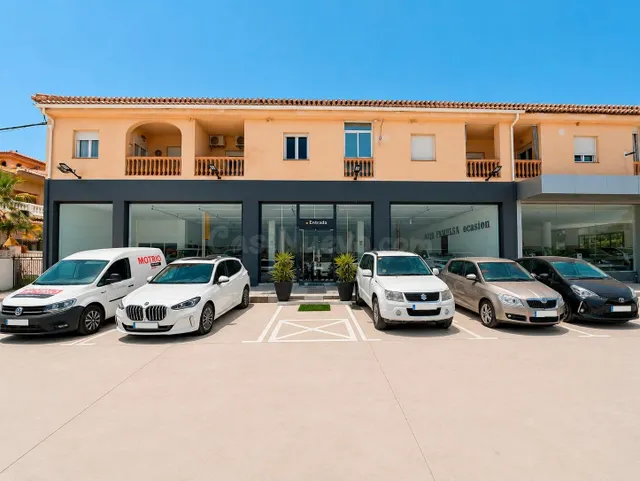 Auto Famelsa: Oportunidad de Inversión - foto 3