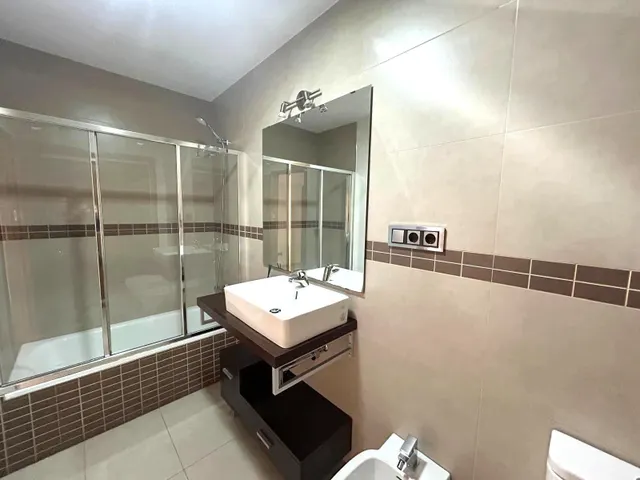 Piso 2 habitaciones 137m² en alquiler - Arenal - Museo - Tetuán — 28