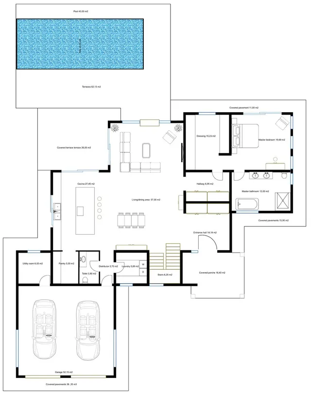 Parcela 691m² en venta - Sotogrande Costa — 6